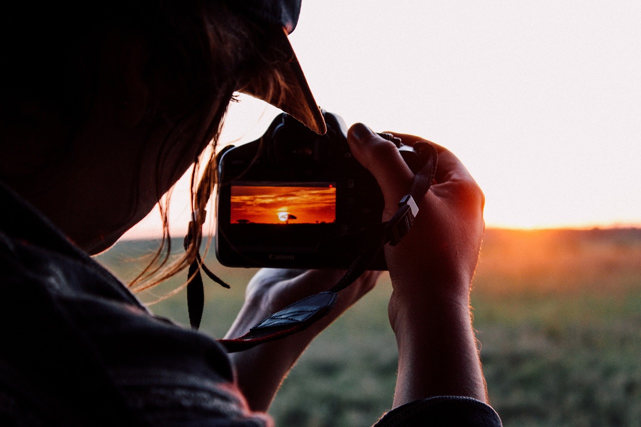 sunset, sunrise, blur, camera, dslr, photography, photogapher, people, girl, dslr, photogapher, photogapher, photogapher, photogapher, photogapher, nature, people