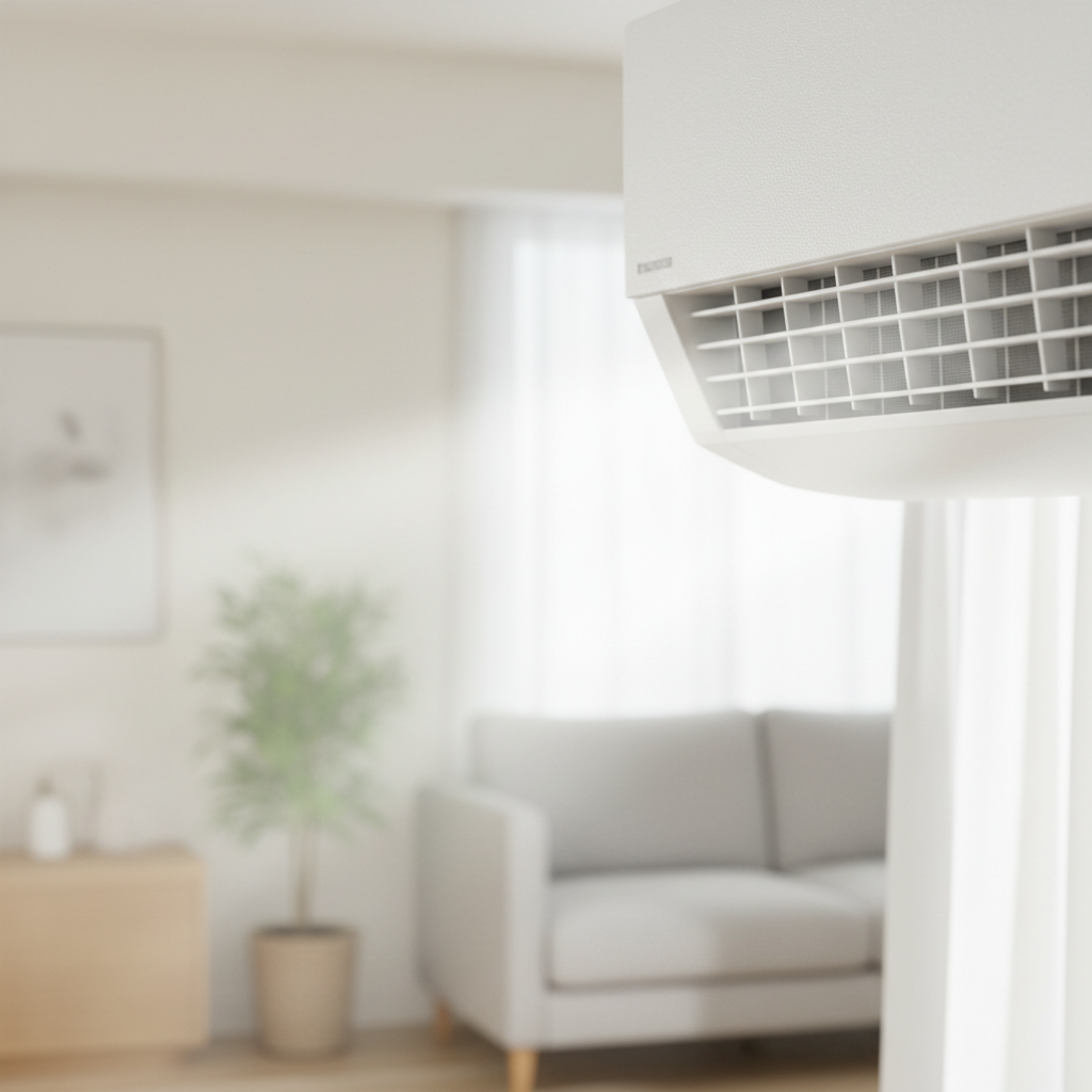 Comfort in je woning en kantoor